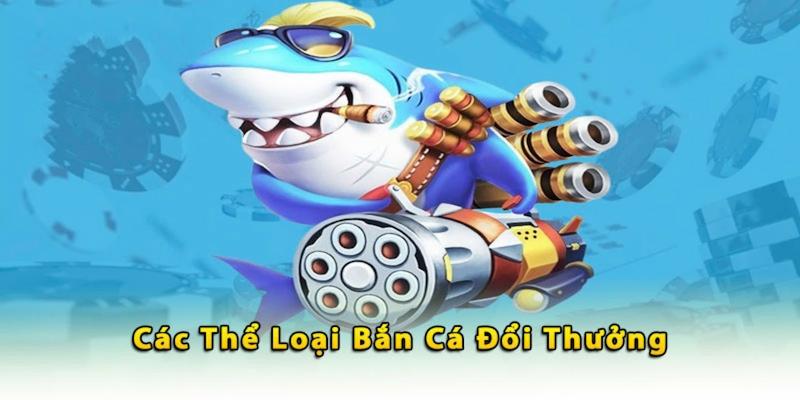 Bắn Cá Đổi Thưởng Tiền Mặt Tại Sunwin - Tải Ngay Hôm Nay