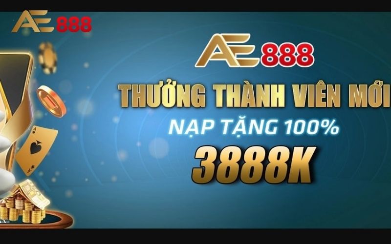 Nạp Tiền Ae888: Hướng Dẫn Nạp Tiền Đơn Giản, Nhanh Chóng